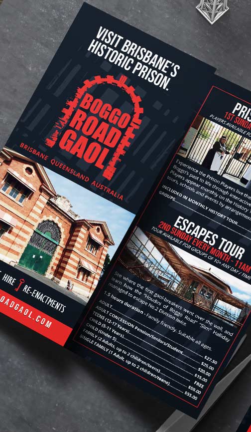 Brochures, Pamphlets and Books